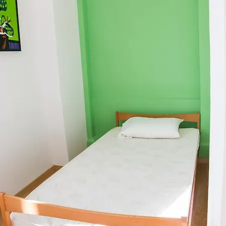 Apartment Sunny Anamaria *