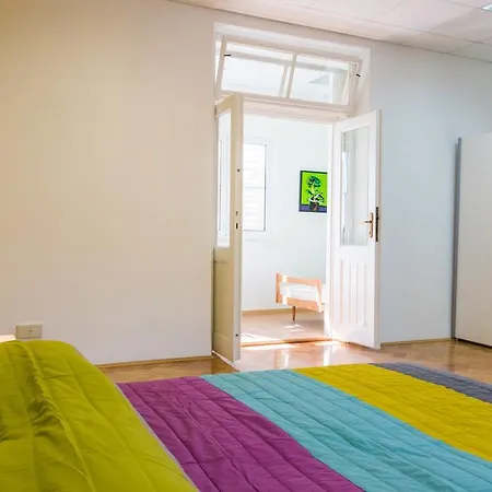 Apartment Sunny Anamaria