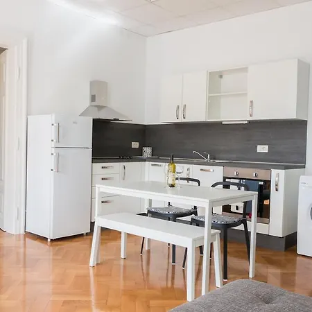 Apartment Sunny Anamaria *