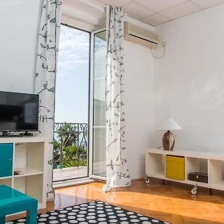 Apartment Sunny Anamaria