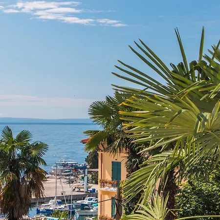 Apartment Sunny Anamaria Opatija