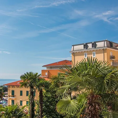 Apartment Sunny Anamaria *