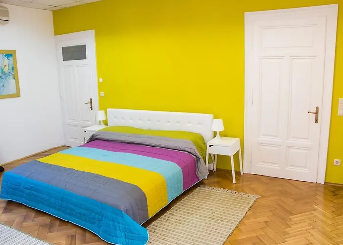 Apartment Sunny Anamaria Opatija