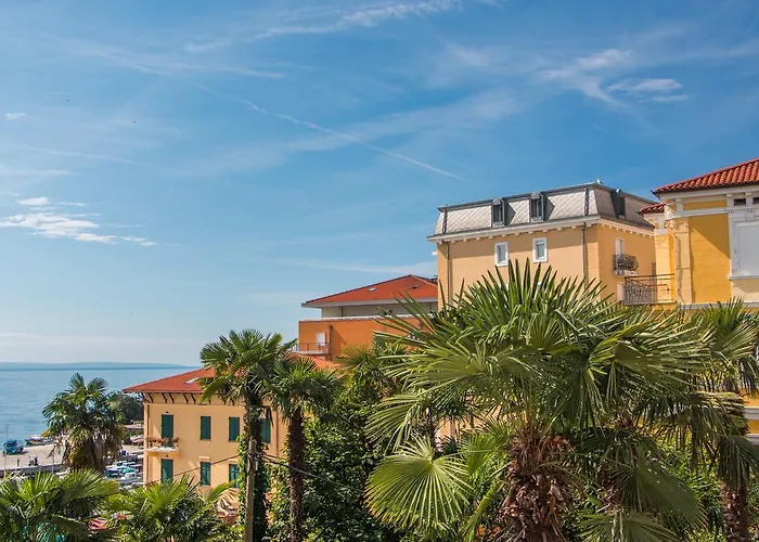 Apartment Sunny Anamaria *