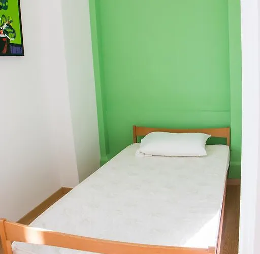 Apartman Sunny Anamaria *