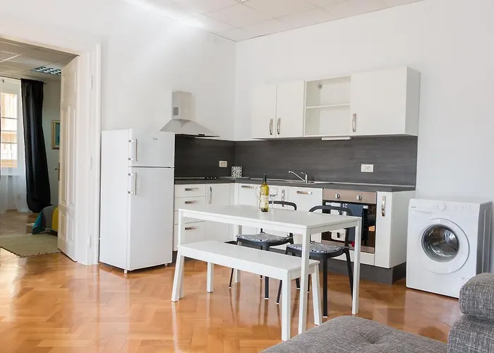 Apartman Sunny Anamaria *